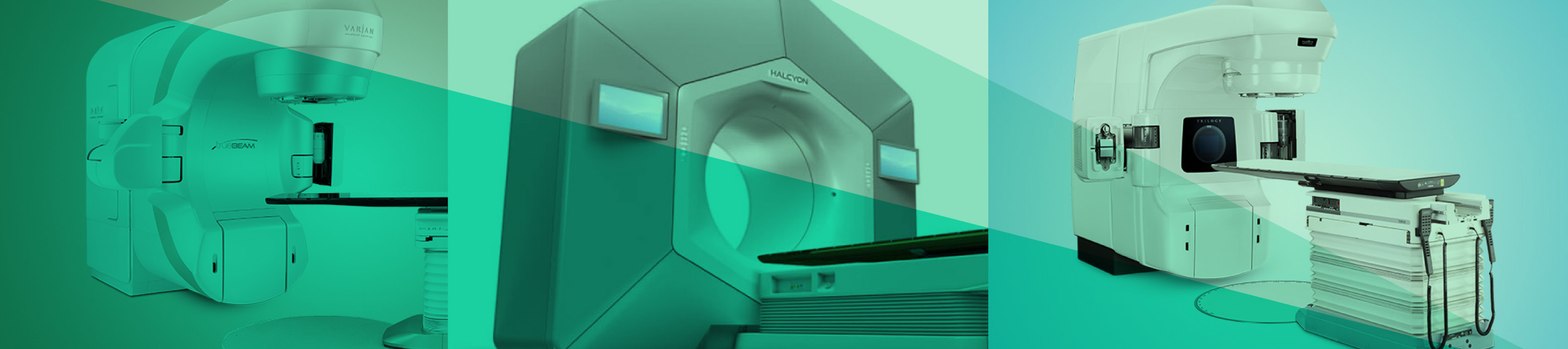 Radioterapia - Advanced Radiotherapy